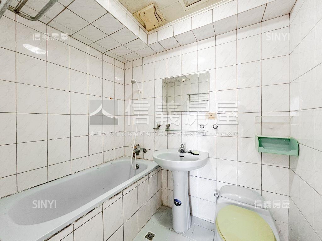 豐中旁首購兩房預約看屋房屋室內格局與周邊環境