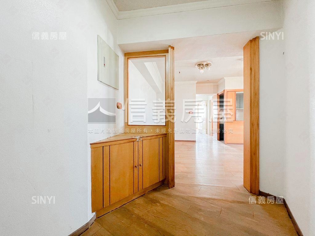 豐中旁首購兩房預約看屋房屋室內格局與周邊環境