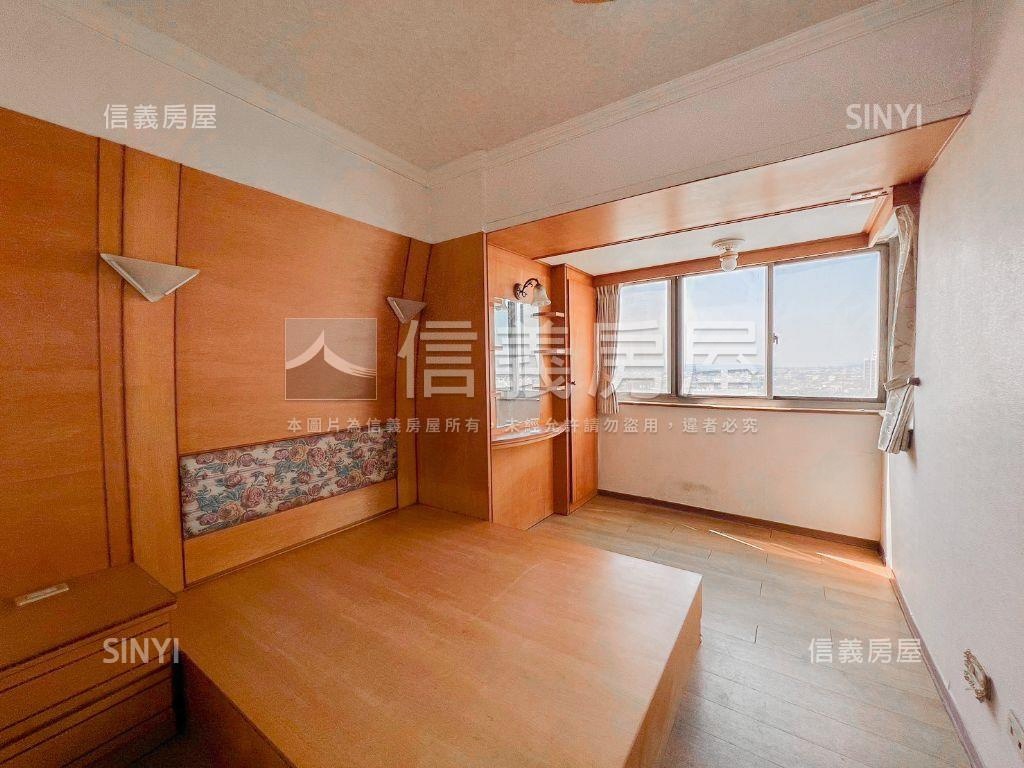 豐中旁首購兩房預約看屋房屋室內格局與周邊環境