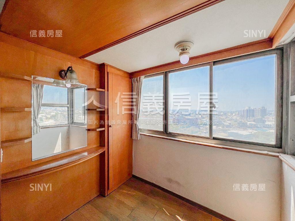 豐中旁首購兩房預約看屋房屋室內格局與周邊環境