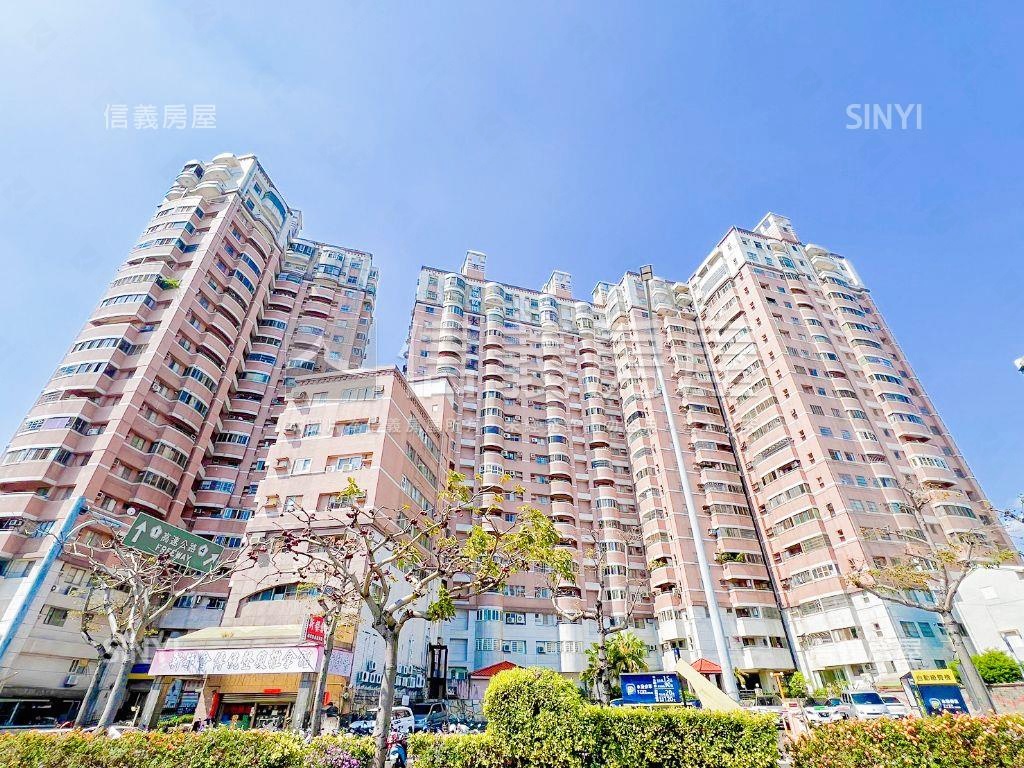 豐中旁首購兩房預約看屋房屋室內格局與周邊環境