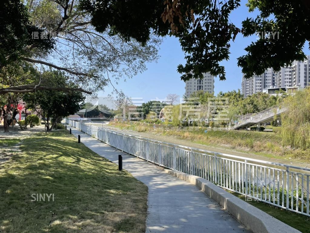 豐中旁首購兩房預約看屋房屋室內格局與周邊環境