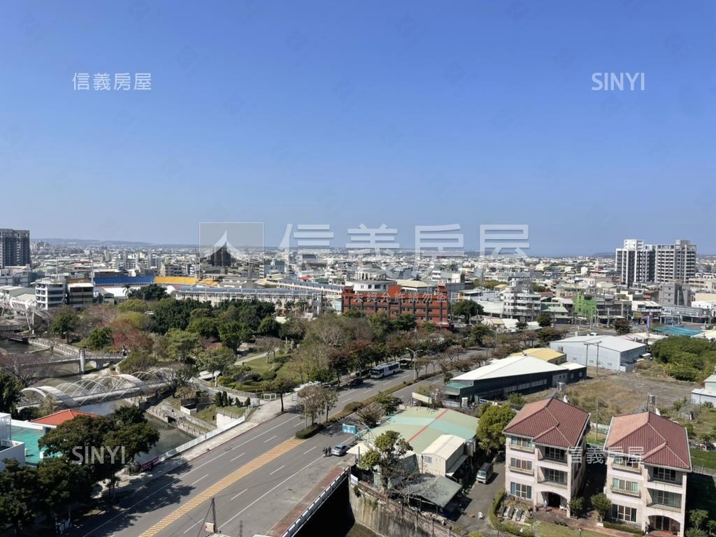 豐中旁首購兩房預約看屋房屋室內格局與周邊環境