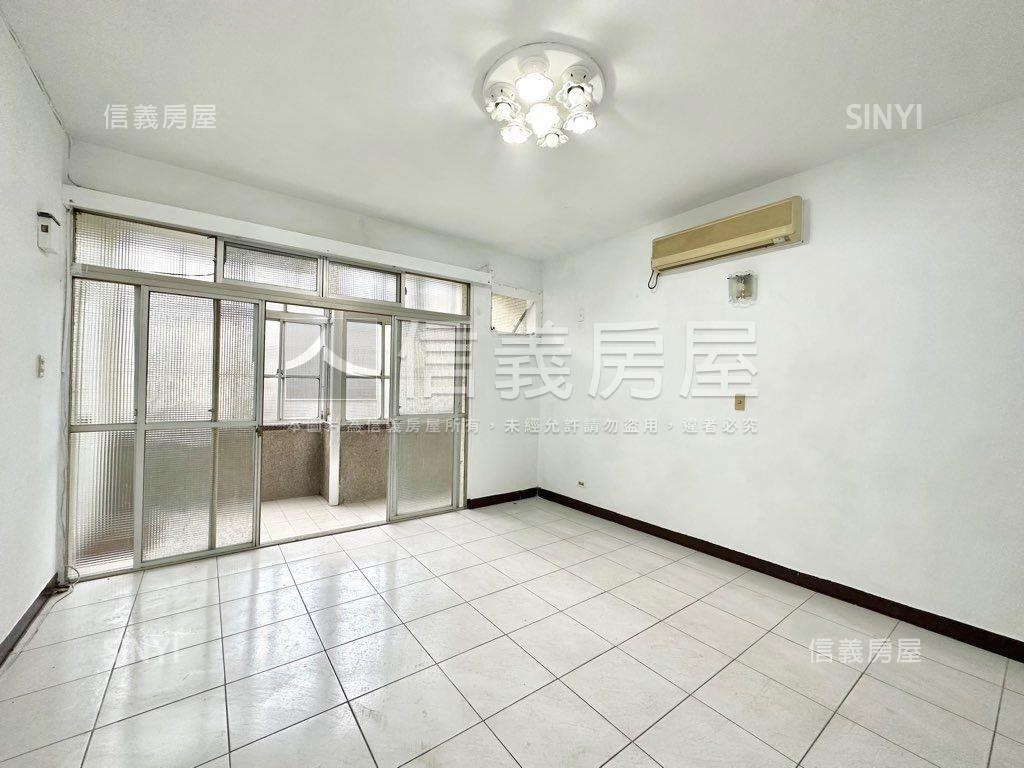 秀朗橋獨棟邊間方正美寓房屋室內格局與周邊環境
