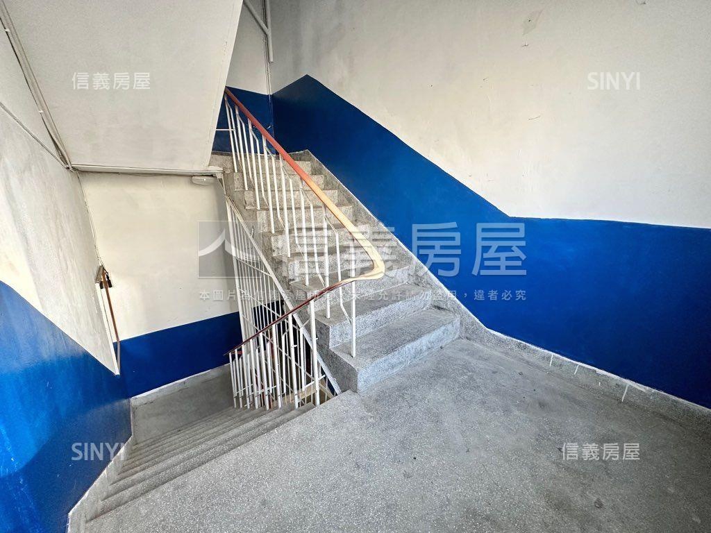 秀朗橋獨棟邊間方正美寓房屋室內格局與周邊環境