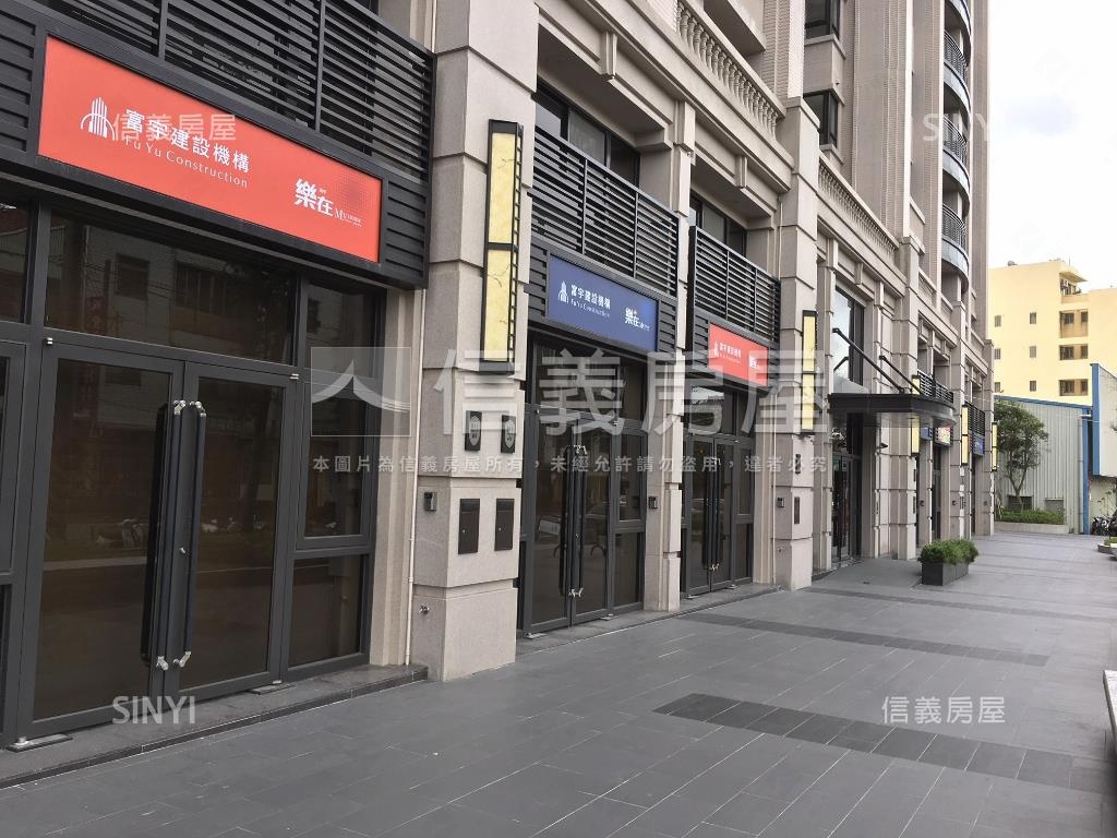 富宇君天下●瓊樓玉宇房屋室內格局與周邊環境