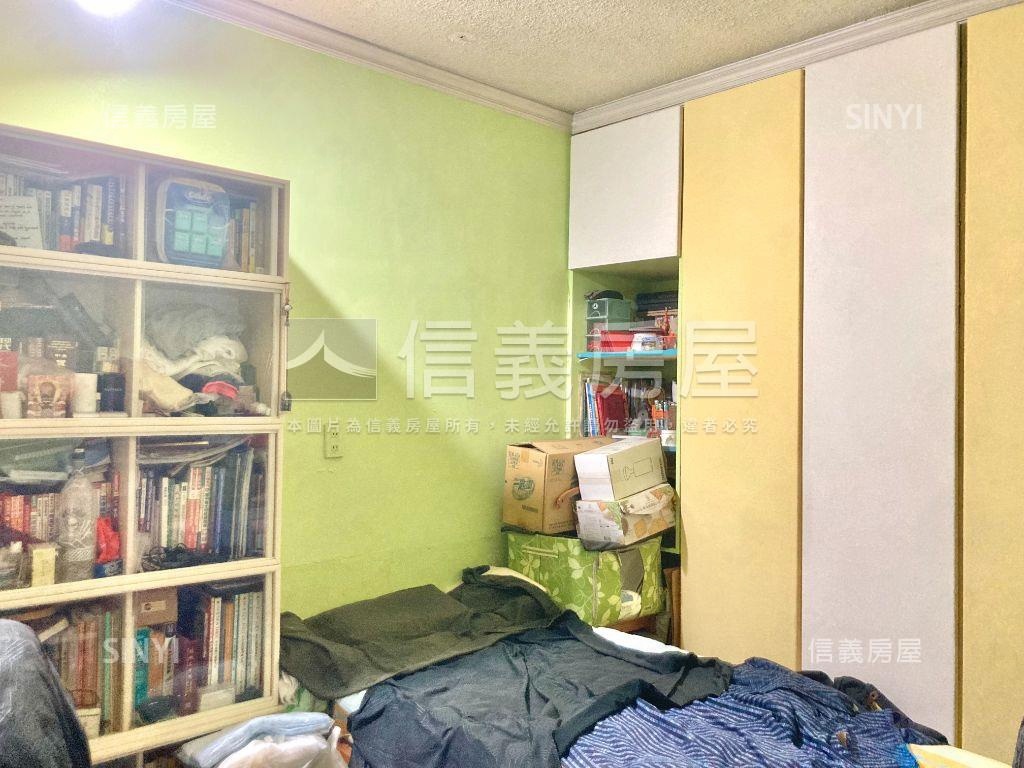 近公園機能棒㊣文德三房房屋室內格局與周邊環境