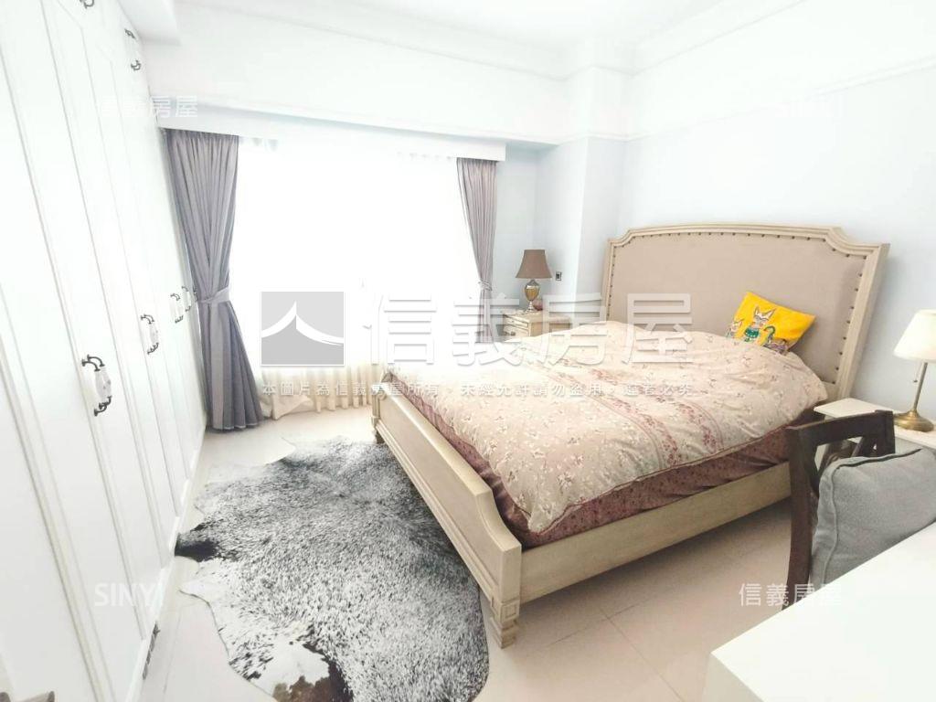 君鄰碧湖．人文邸府房屋室內格局與周邊環境