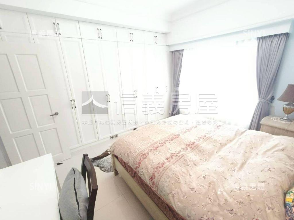 君鄰碧湖．人文邸府房屋室內格局與周邊環境