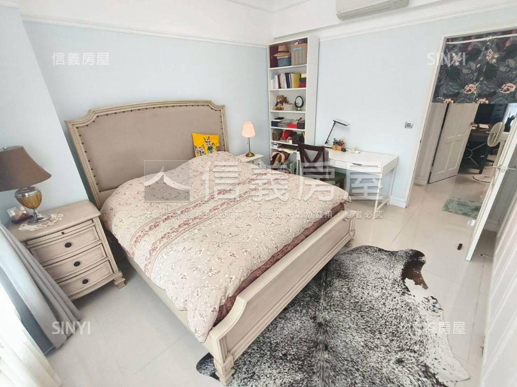 君鄰碧湖．人文邸府房屋室內格局與周邊環境