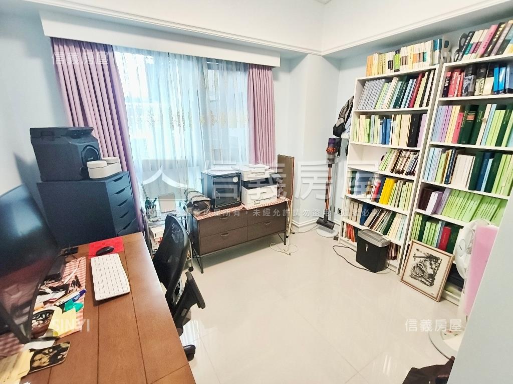 君鄰碧湖．人文邸府房屋室內格局與周邊環境