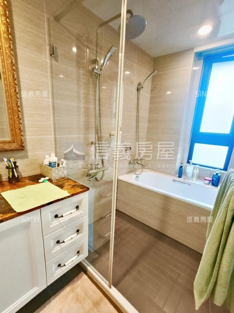 君鄰碧湖．人文邸府房屋室內格局與周邊環境