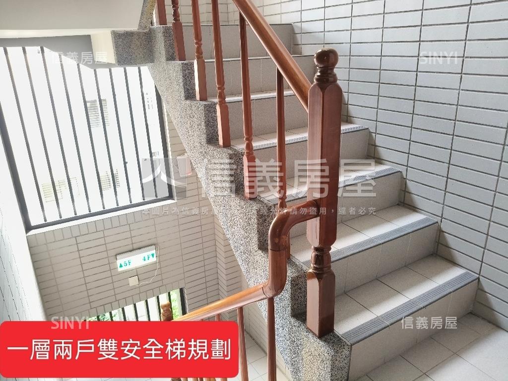 君鄰碧湖．人文邸府房屋室內格局與周邊環境