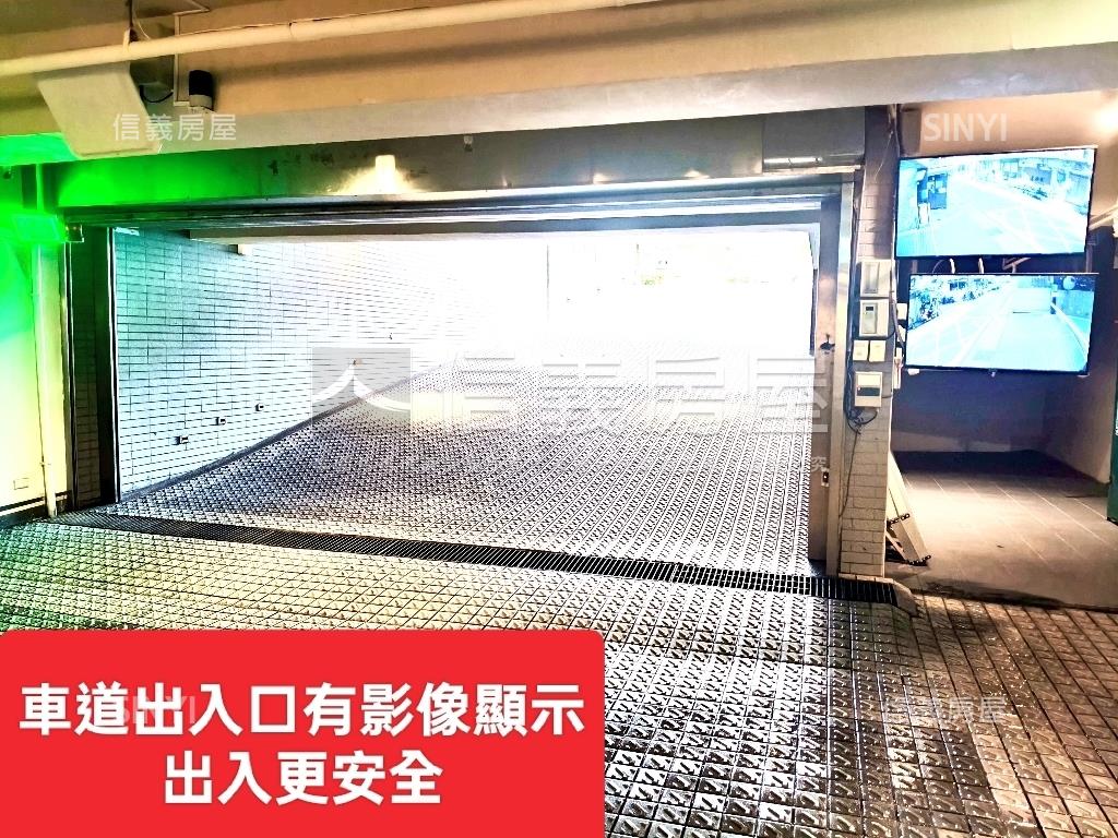 君鄰碧湖．人文邸府房屋室內格局與周邊環境