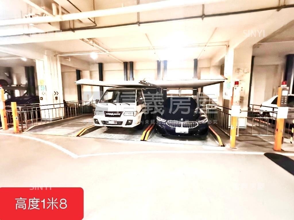 君鄰碧湖．人文邸府房屋室內格局與周邊環境