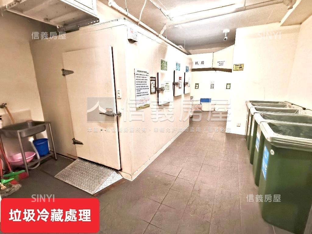 君鄰碧湖．人文邸府房屋室內格局與周邊環境