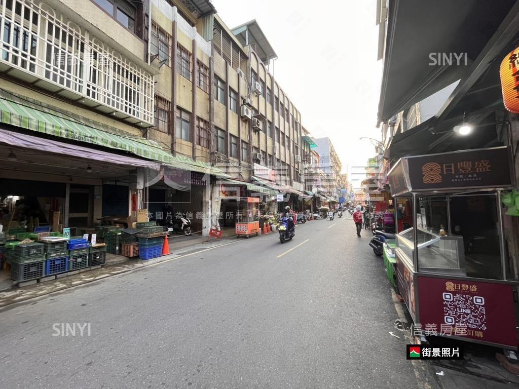 專任築禾樂雅致套房車位房屋室內格局與周邊環境