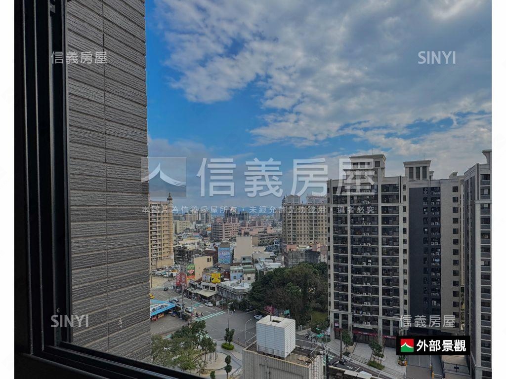 金馬迎春‧景觀兩房車位房屋室內格局與周邊環境