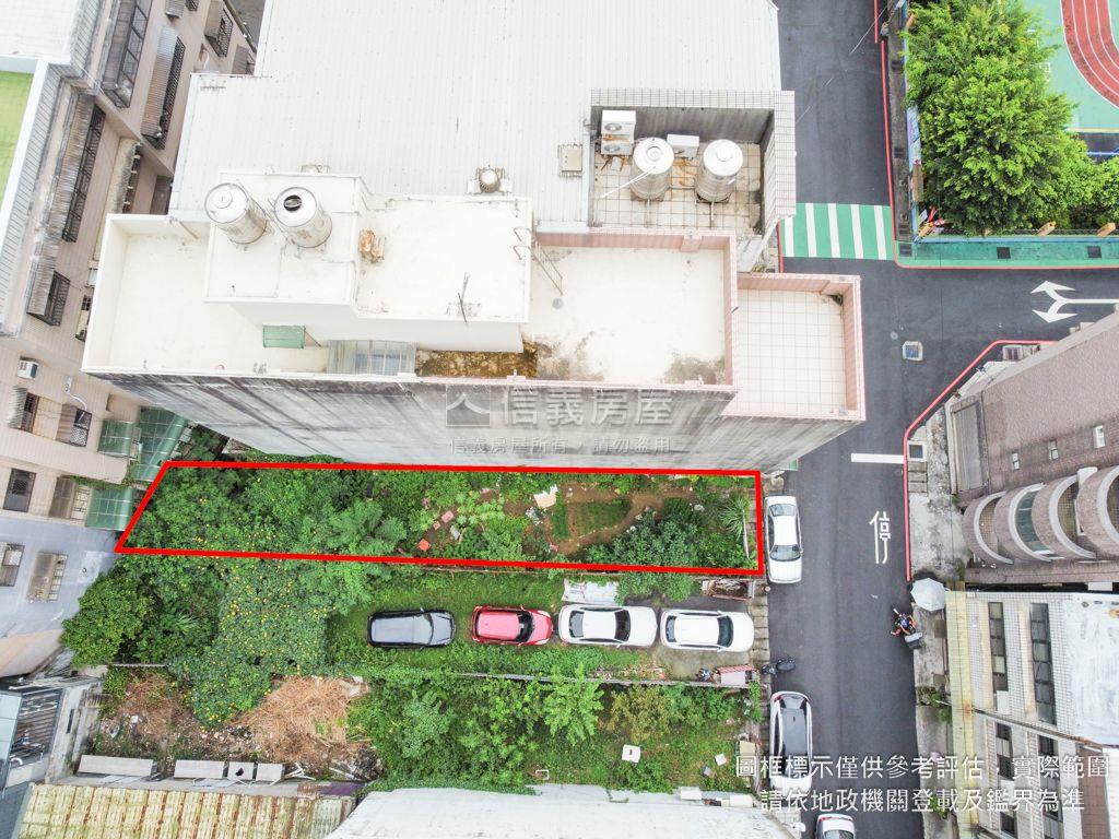 ＡＡ桃園中壢中豐路土地房屋室內格局與周邊環境