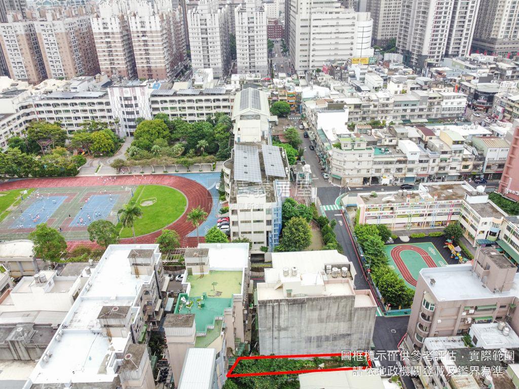 ＡＡ桃園中壢中豐路土地房屋室內格局與周邊環境