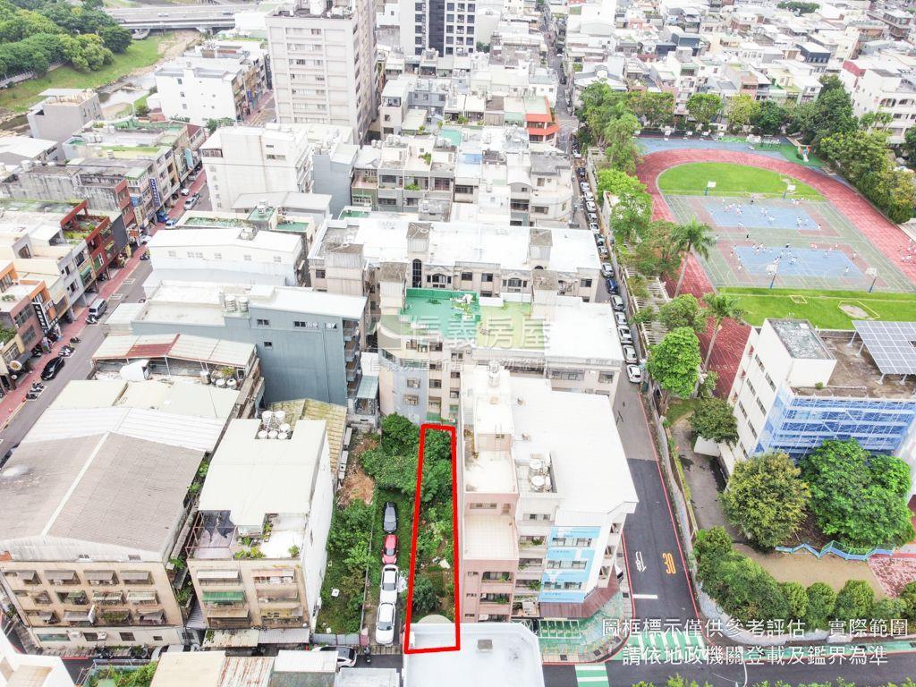 ＡＡ桃園中壢中豐路土地房屋室內格局與周邊環境