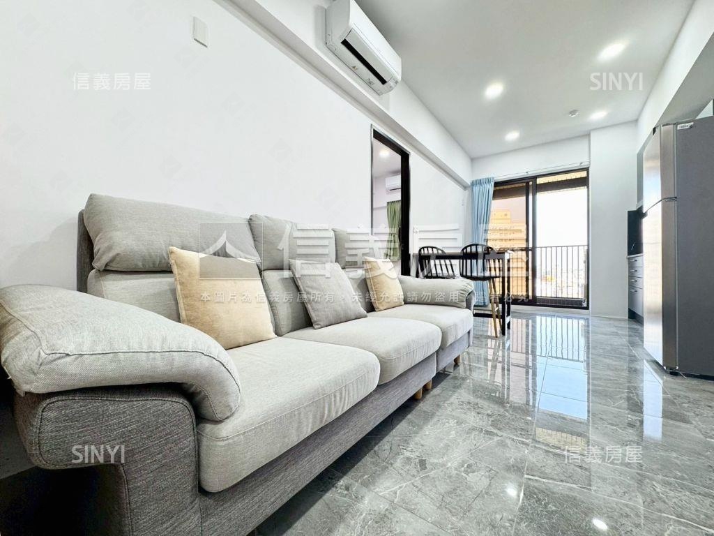 宇成森之邸面公園三房平車房屋室內格局與周邊環境