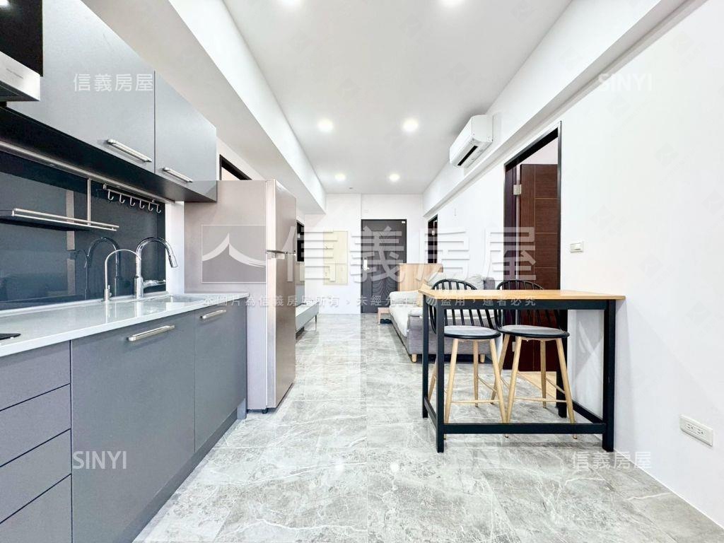 宇成森之邸面公園三房平車房屋室內格局與周邊環境