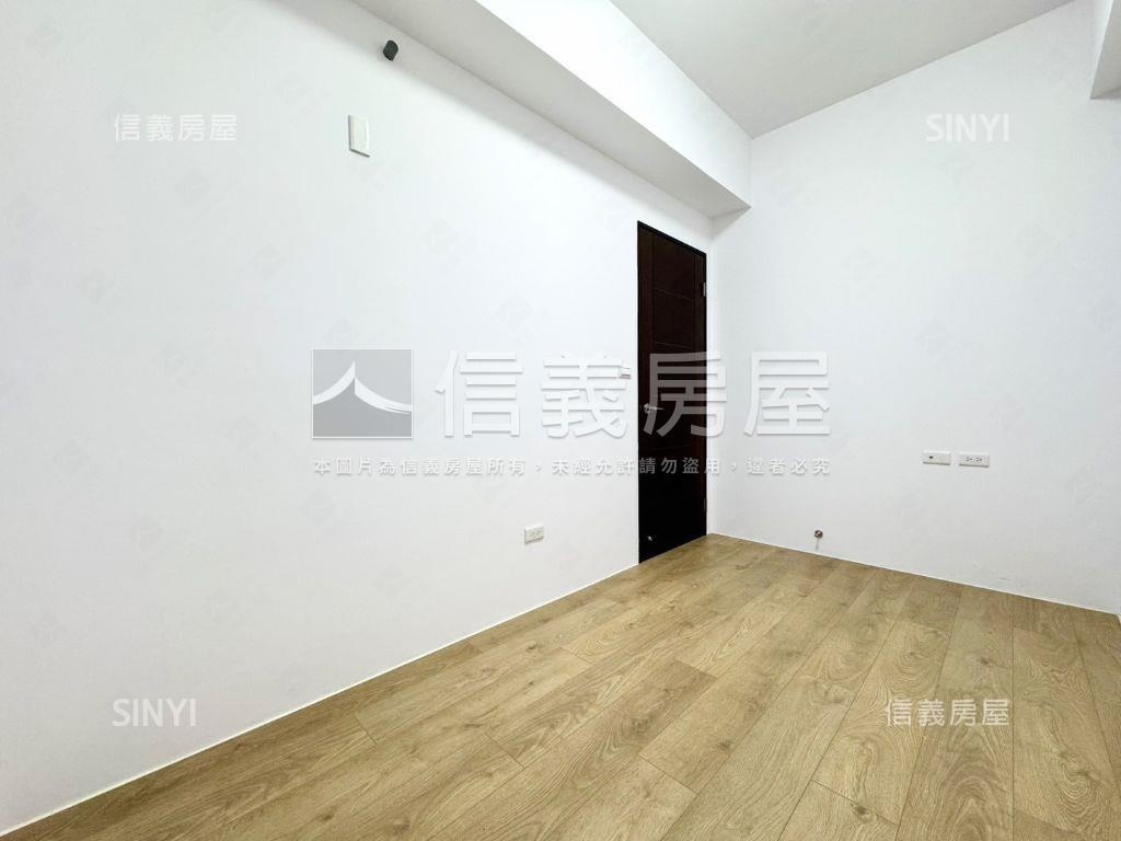 宇成森之邸面公園三房平車房屋室內格局與周邊環境