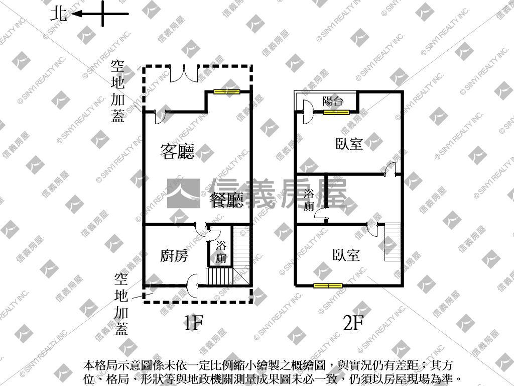 東區前院活路小透天房屋室內格局與周邊環境