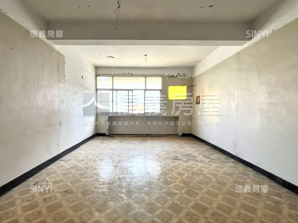 稀有正國安街熱鬧店面房屋室內格局與周邊環境
