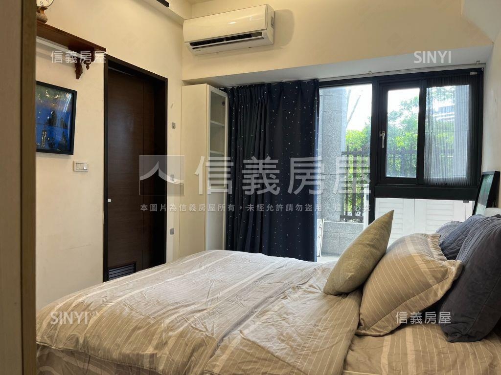 新潤海灣稀有一樓房屋室內格局與周邊環境