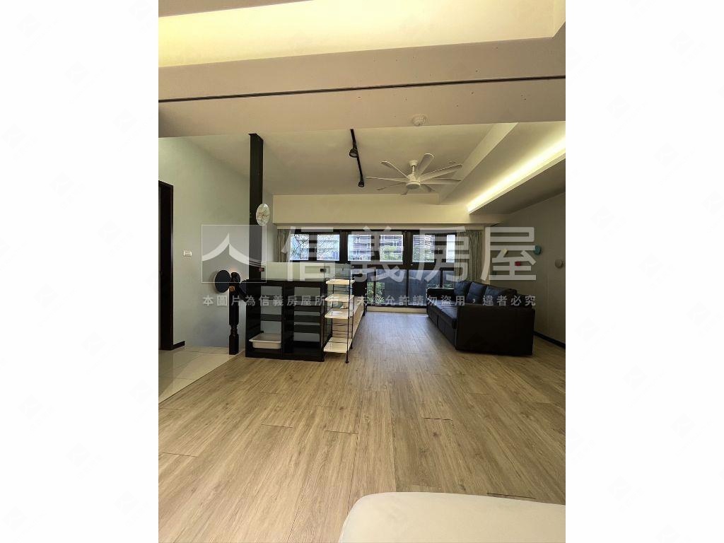 新潤海灣稀有一樓房屋室內格局與周邊環境