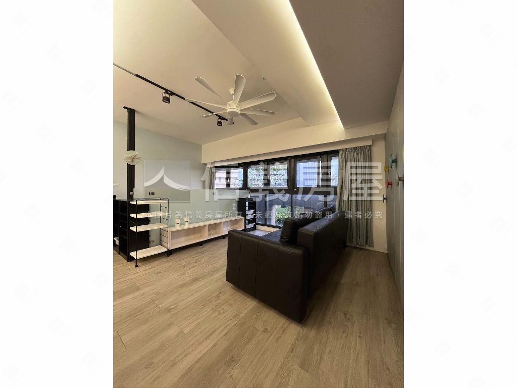 新潤海灣稀有一樓房屋室內格局與周邊環境