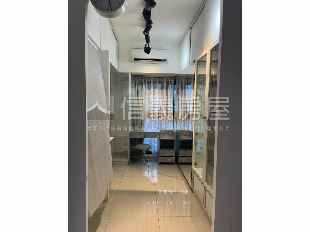 新潤海灣稀有一樓房屋室內格局與周邊環境