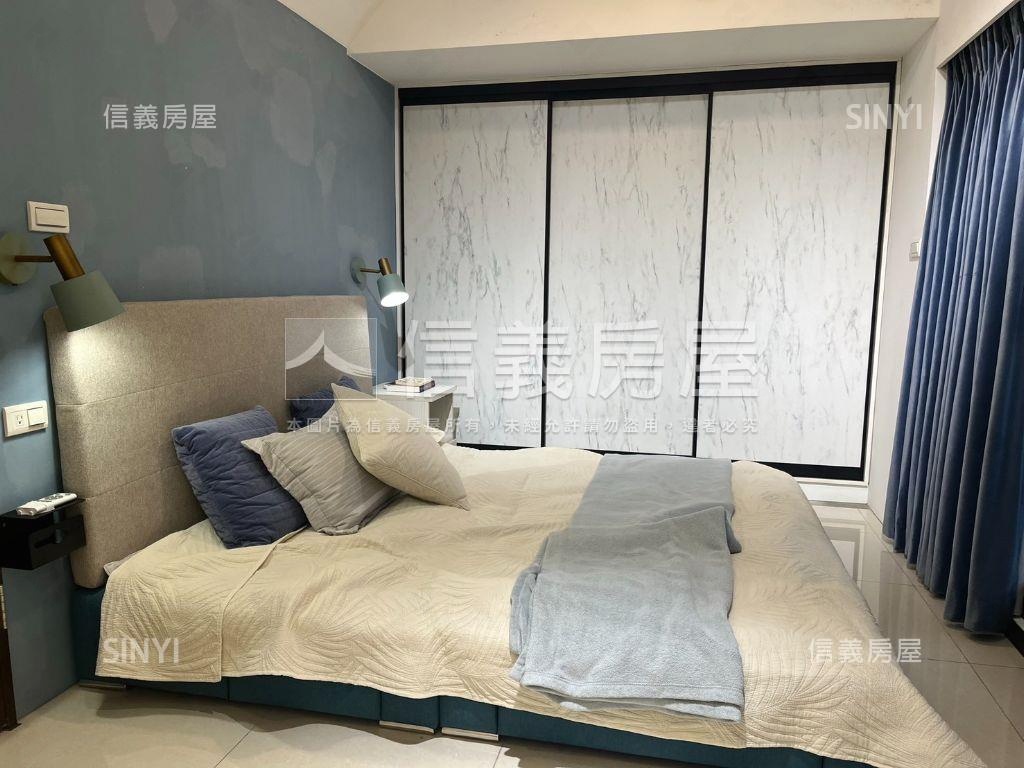 新潤海灣稀有一樓房屋室內格局與周邊環境
