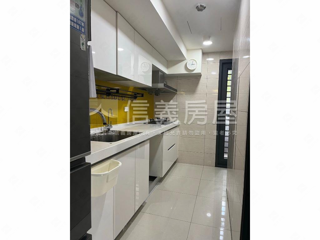 新潤海灣稀有一樓房屋室內格局與周邊環境