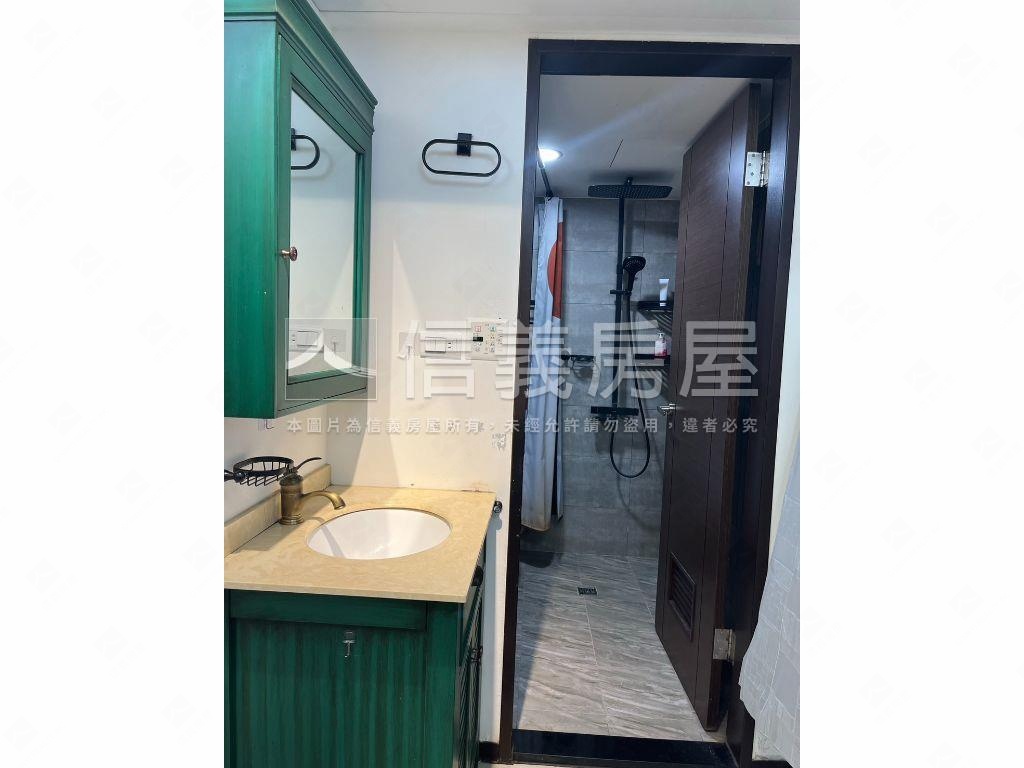 新潤海灣稀有一樓房屋室內格局與周邊環境