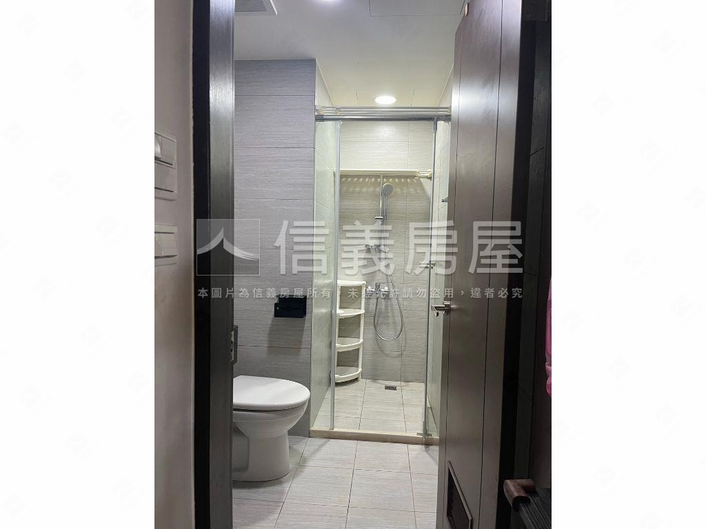 新潤海灣稀有一樓房屋室內格局與周邊環境