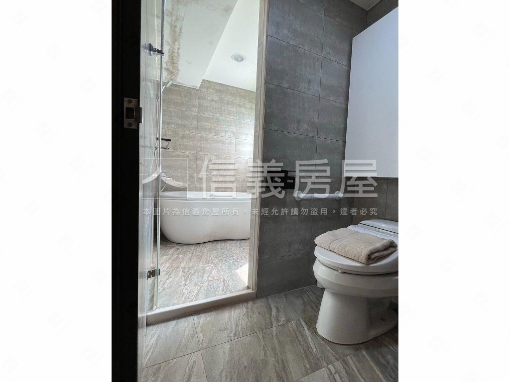 新潤海灣稀有一樓房屋室內格局與周邊環境