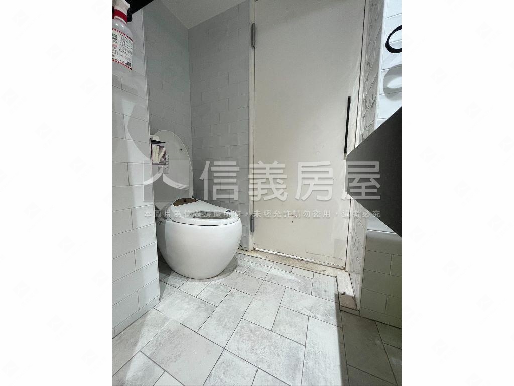 新潤海灣稀有一樓房屋室內格局與周邊環境