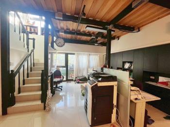 新潤海灣庭院戶稀有釋出