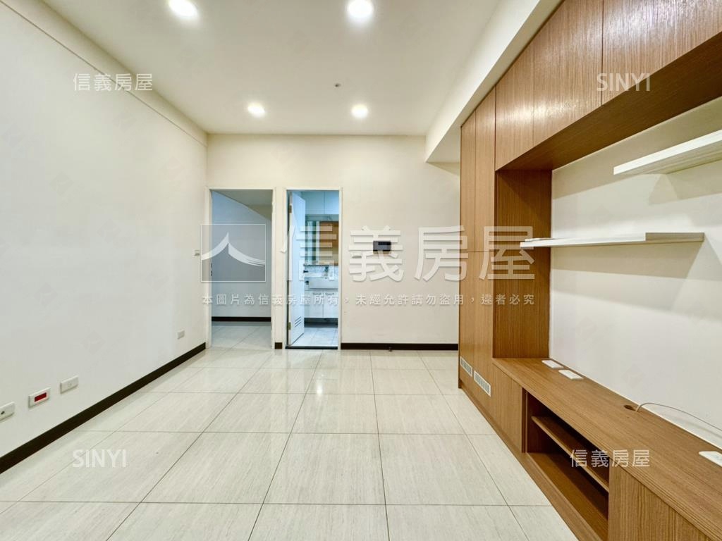 春田吉市溫馨２房房屋室內格局與周邊環境