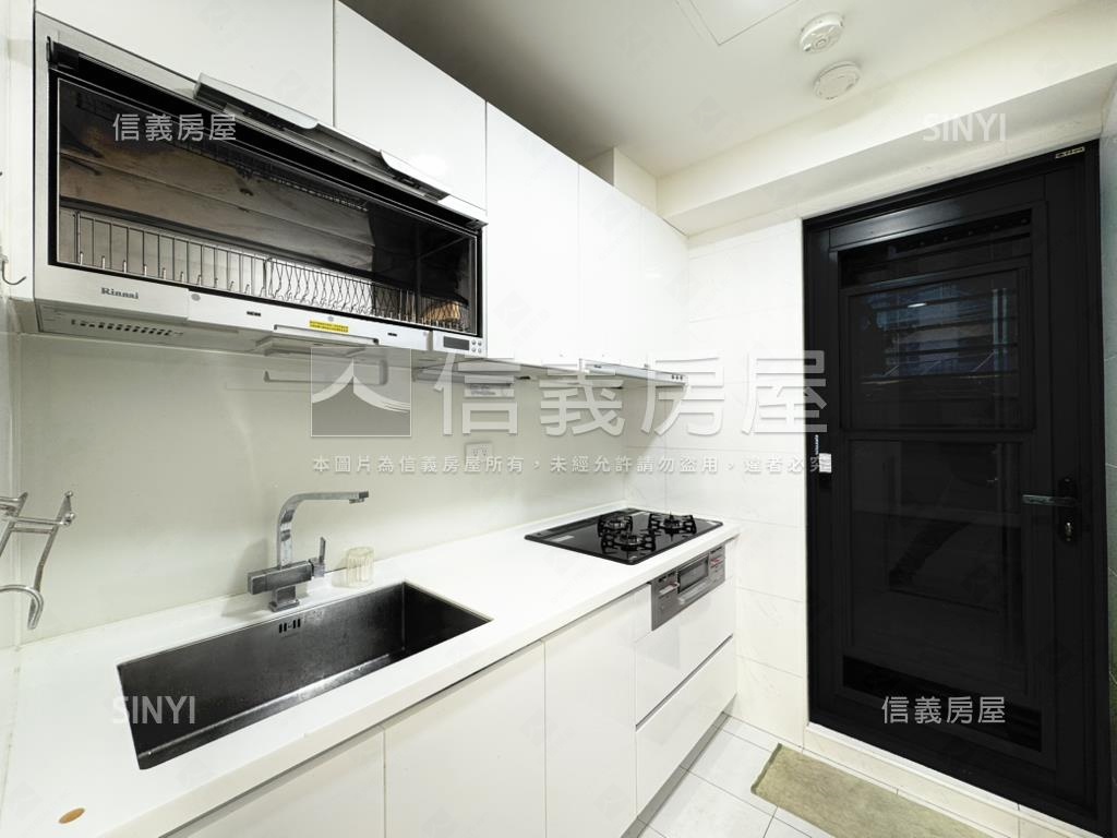 春田吉市溫馨２房房屋室內格局與周邊環境