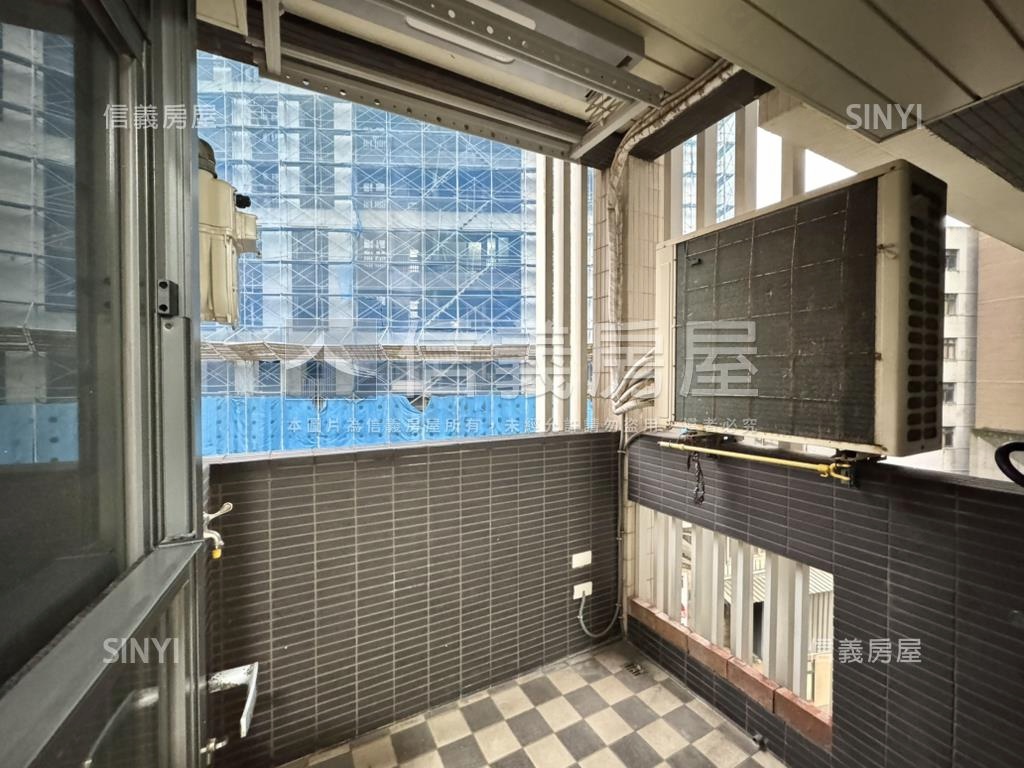 春田吉市溫馨２房房屋室內格局與周邊環境