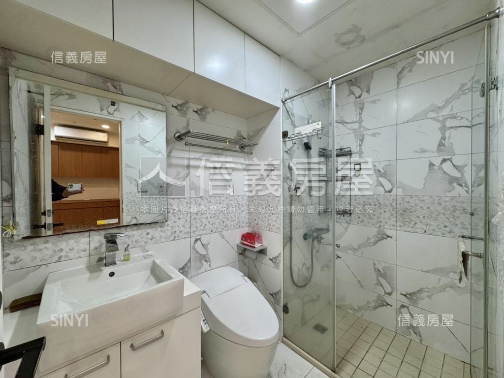 春田吉市溫馨２房房屋室內格局與周邊環境