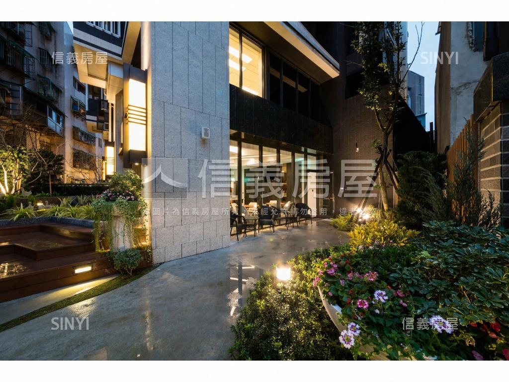 春田吉市溫馨２房房屋室內格局與周邊環境