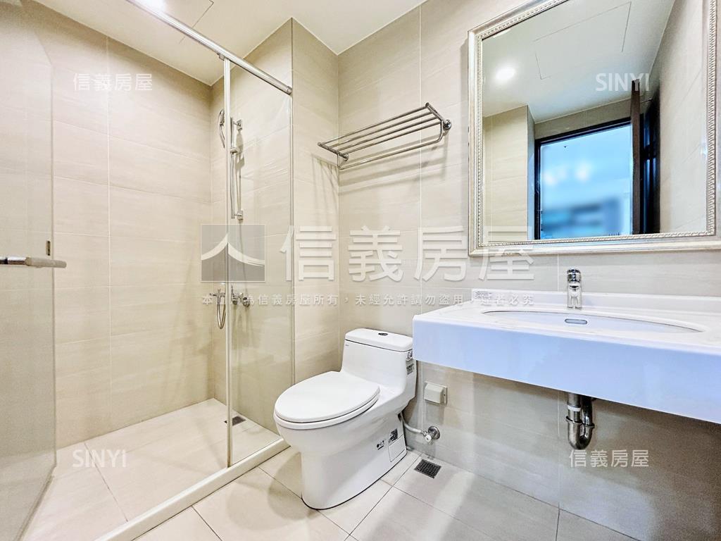 雲品朝南視野三房獨立車位房屋室內格局與周邊環境