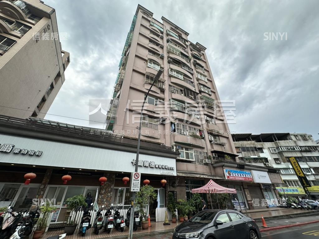 東湖挑高低總價電梯套房房屋室內格局與周邊環境