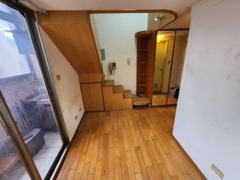 東湖挑高低總價電梯套房