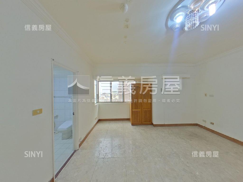 霧峰郵局旁優質美屋房屋室內格局與周邊環境